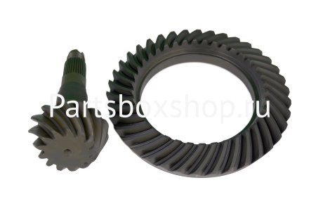 Главная пара 458/70258 13/38 PBS