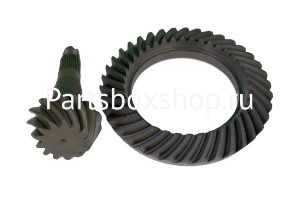 Главная пара 458/70258 13/38 PBS