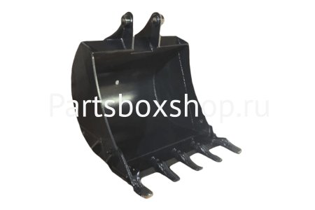 Ковш стандартный MECALAC 600 мм PBS