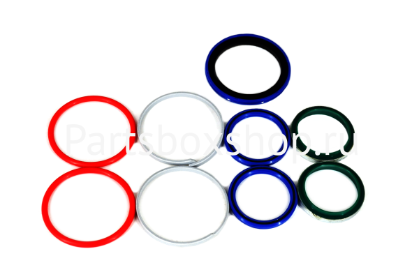 Ремкомплект гидроцилиндра 991/00156 Spare Parts
