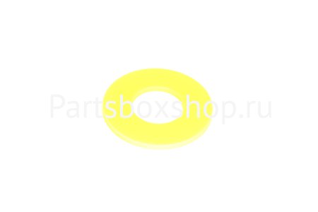 Шайба регулировочная 7 мм 998/00006 SPC