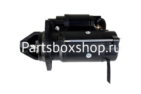 Стартер 714/40159 (STG0948WA) Motorherz