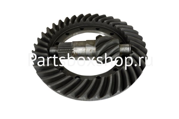 Гипоидная пара передняя 250300320 + 250300340 7/37